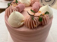 -玲婧胡同·生日蛋糕·餐厅(嘉里城店)