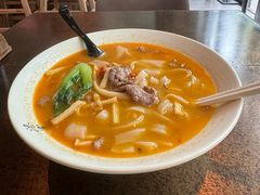 -漆黑觉米粉(三里屯店)