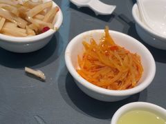 -楚鲜·汉正街一号(天河店)