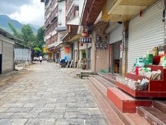 -长寿村