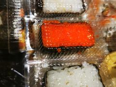 -池田寿司·4H鲜作(西直门凯德华联店)