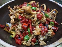 -麻伊伏土菜馆(朗州路店)