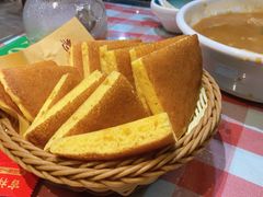 -老三骨头馆(白桦东路店)