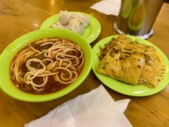 -三镇民生甜食馆(胜利街总店)