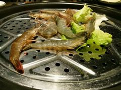 -船奇蒸汽海鲜·闽菜(八市海鲜总店)