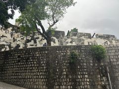-东望洋炮台东望洋灯塔
