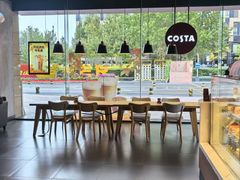 -COSTA COFFEE(金长安大厦店)