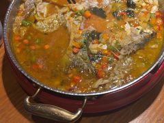 -鱼湘汇·湖南土菜·十五周年(龙汇路店)