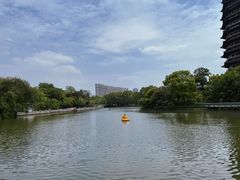 -听松楼·花园酒店·自助餐厅(红梅公园店)