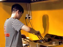 -傅强排骨(成都总店)