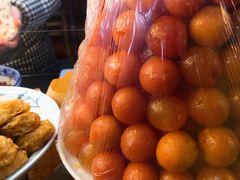 -老马家马蓉蛋菜夹馍·腊牛肉夹馍(回民街店)