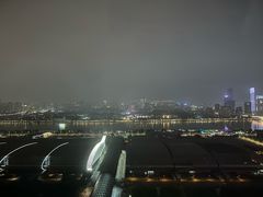 -广交会威斯汀酒店