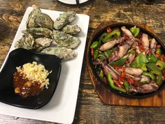 -星奇缘·海鲜餐厅(东山美食地标店)