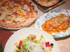 -Mammamia意大利餐厅(阳春巷店)