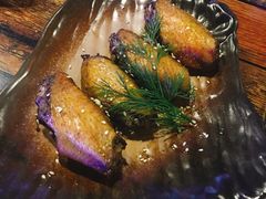-质烤烤物·活烤海鲜(质烤总店)