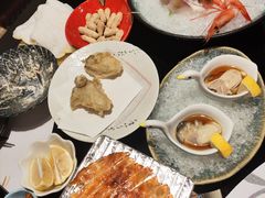 -天狗山料理(省体店)