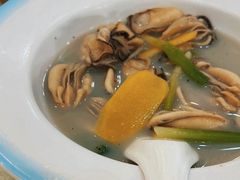 -台山美食一绝阿四台山黄鳝饭(阿四创作店)