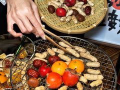 -并州大牌档之醉轻尘