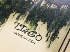 -TIAGO HOME KITCHEN(朝阳大悦城店)