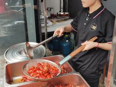 -二钳洞庭虾蟹·江湖菜(成都鹭岛店)