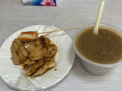 -小雨点糖水店(中兴街分店)