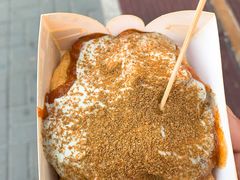 -老绍兴三味臭豆腐(奥林匹克购物广场店)