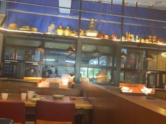 -缘生态云南菜·野生菌庭院餐厅(华侨城店)