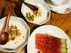 -阿罗新疆菜(人民广场店)
