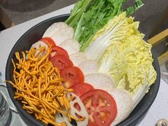 -八珍玉食鸡煲·打边炉(印象城店)