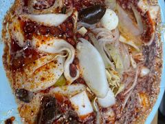 -姐妹辣糊糊(朝阳巷二店)