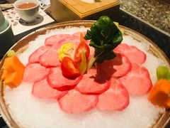 -盡膳口福跷脚牛肉火锅(合生汇购物中心店)