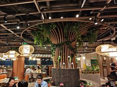 -顺意·顺德家乡菜(国际人才大厦店)