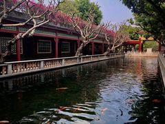 -宝墨园景区