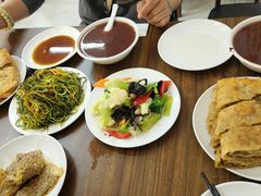 -王三姑牛肉饼