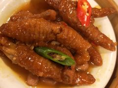 -点都德(大茶楼店)