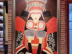 -额尔敦传统涮火锅·烧烤(鑫源山庄店)