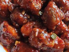 -春明狗肉馆(园丁花园店)