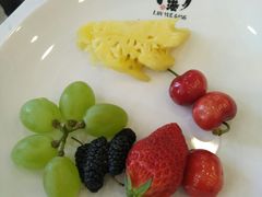 -澜悦港海鲜体验主题餐厅