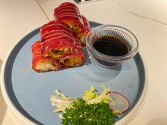 -虾饺妹·粤式茶餐厅(荟聚店)