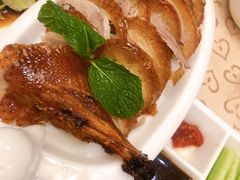 -大鸭梨烤鸭店(花园村店)