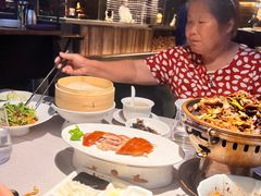 -四季民福烤鸭店(外滩外白渡桥店)