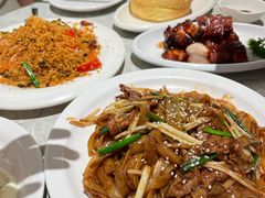 -翠华餐厅(正佳广场店)