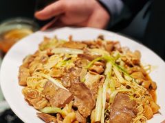 -肥福排档(星光店)