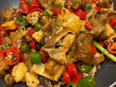 -东北风(龙湾万达广场)