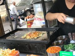 -大东北首席烤冷面(学府路店)