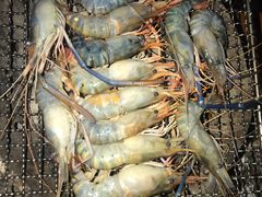 -芭提雅Amporn Seafood自助餐厅