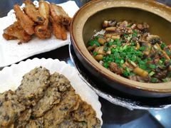 -红星光发煲仔饭(文海店)