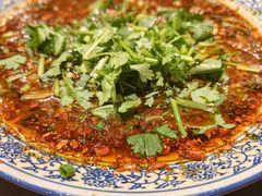 临江鳝丝-谢老五跷脚牛肉·非遗传承店