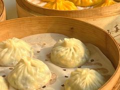 -小六汤包·老字号·中华名小吃(公园南路店)