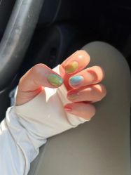 -K·TNail美甲美睫